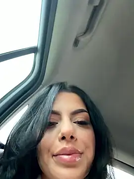 Ivy Trix online show from February 2026 03:22:01 PM