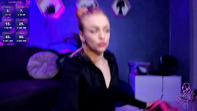 amy rider online show from March 2026 08:58:02 PM