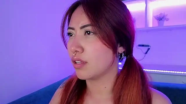 Saelivrae online show from April 2026 08:48:02 PM