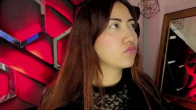 Saelivrae online show from February 2026 11:43:02 AM