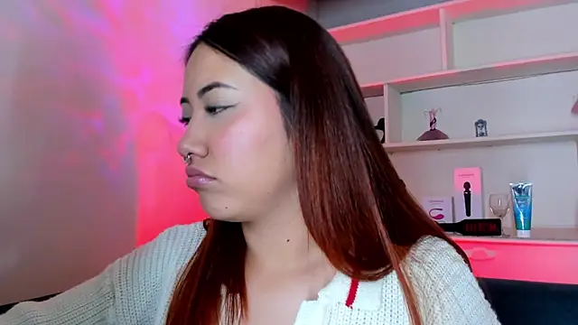 Saelivrae online show from January 2026 07:50:02 PM