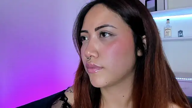 Saelivrae online show from February 2026 07:36:02 PM