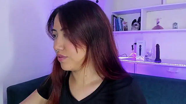 Saelivrae online show from January 2026 06:47:02 PM