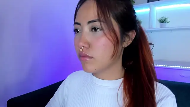 Saelivrae online show from March 2026 07:36:02 PM