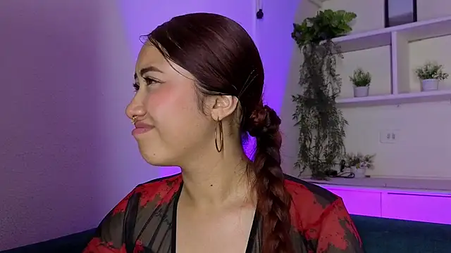 Saelivrae online show from March 2026 07:27:02 PM