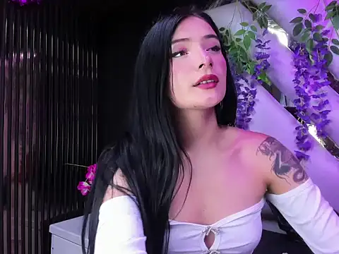 liinzy rouse69 online show from March 2026 07:52:02 PM