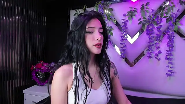 liinzy rouse69 online show from April 2026 02:08:01 PM