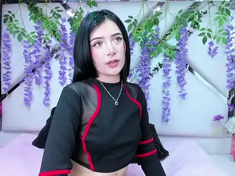 liinzy rouse69 online show from December 2025 02:45:01 PM