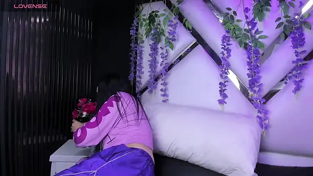 liinzy rouse69 online show from March 2026 03:12:01 PM