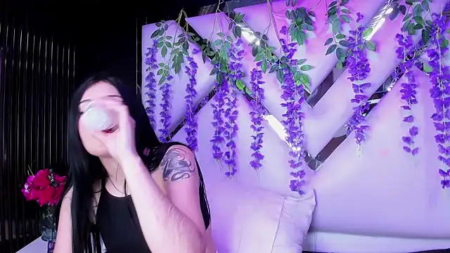 liinzy rouse69 online show from March 2026 06:50:02 PM