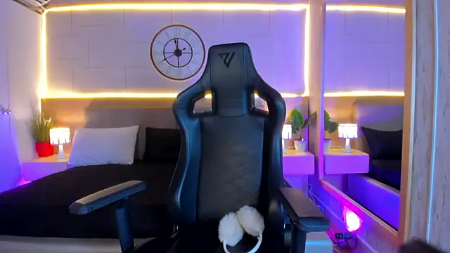 Lana kalix online show from January 2026 06:47:02 PM