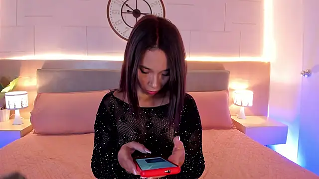 Snapshot of Lana_kalix chatting on May 2026 08:14:02 PM Lana kalix online show from May 2026 08:14:02 PM