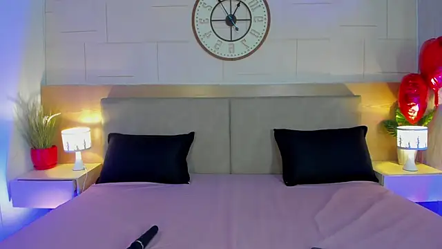 Lana kalix online show from February 2026 07:44:02 PM