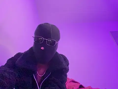 DanteBlack7 online show from December 2025 06:40:01 AM