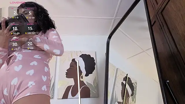 sara brown04 online show from December 2025 08:00:01 PM