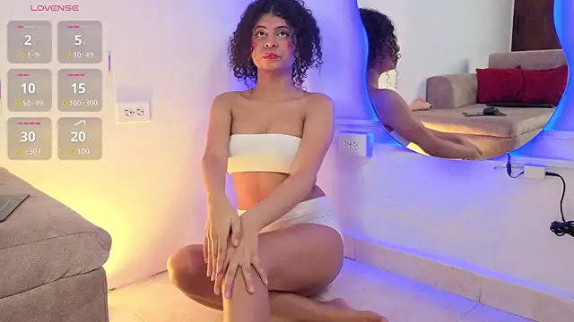 sara brown04 online show from December 2025 08:39:01 PM