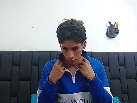 manus rios69 online show from December 2025 12:33:02 PM