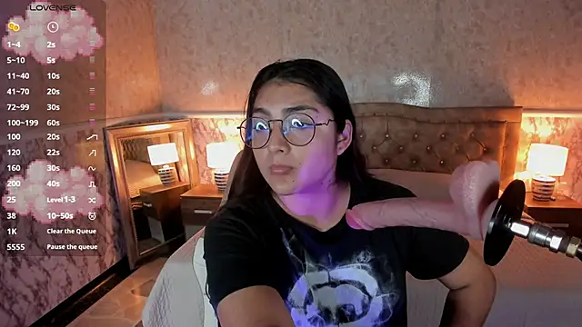 Lexy gomez online show from January 2026 04:24:02 PM