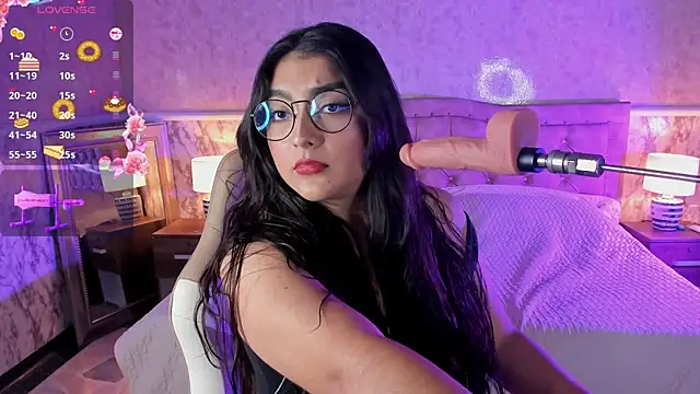 Lexy gomez online show from January 2026 04:58:01 PM