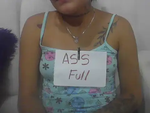 Slut Dirty Nastyy online show from March 2026 03:57:01 AM