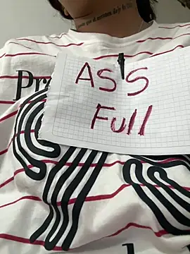 Slut Dirty Nastyy online show from March 2026 10:28:02 PM