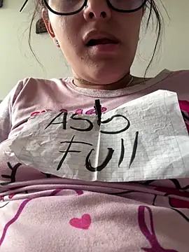 Slut Dirty Nastyy online show from March 2026 08:42:02 PM