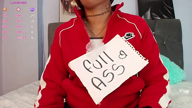 Slut Dirty Nastyy online show from December 2025 10:16:01 PM