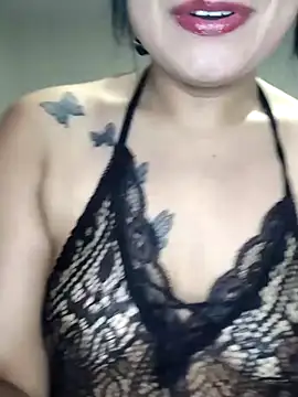 Laura Daza1 online show from December 2025 11:40:01 PM