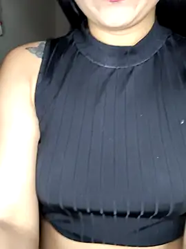 Laura Daza1 online show from December 2025 01:55:01 AM