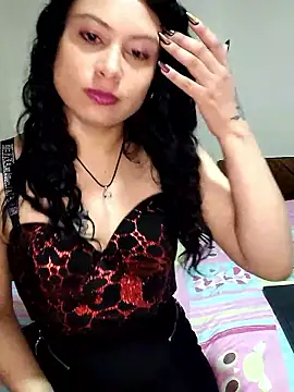 Laura Daza1 online show from January 2026 08:36:02 PM