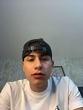 Lander Cruz online show from January 2026 08:46:02 PM