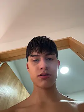 Lander Cruz online show from May 2026 04:38:01 PM