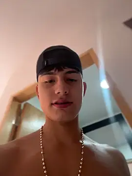 Lander Cruz online show from June 2026 05:34:01 PM