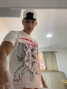 Lander Cruz online show from July 2026 04:00:01 PM