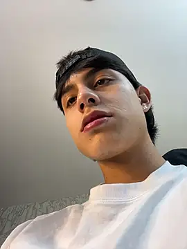 Lander Cruz online show from January 2026 09:18:01 PM