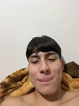 Lander Cruz online show from April 2026 05:19:01 PM