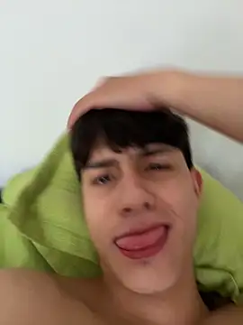 Lander Cruz online show from May 2026 03:28:02 PM