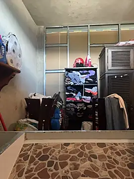 Lander Cruz online show from March 2026 06:20:02 PM