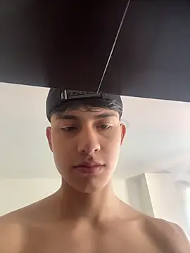 Lander Cruz online show from May 2026 03:26:01 PM