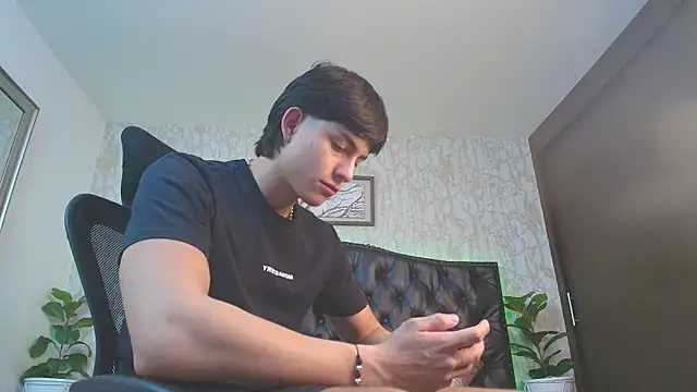 Lander Cruz online show from February 2026 05:54:01 PM