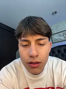 Lander Cruz online show from February 2026 08:28:01 PM