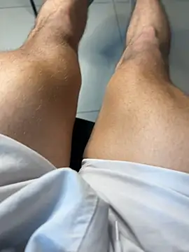 Lander Cruz online show from January 2026 08:56:01 PM