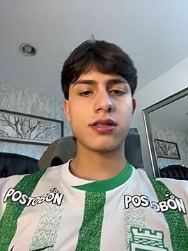 Lander Cruz online show from February 2026 05:56:02 PM