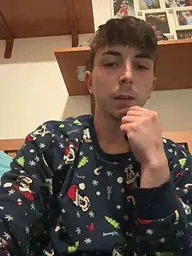 Davide9910x online show from February 2026 03:12:02 PM