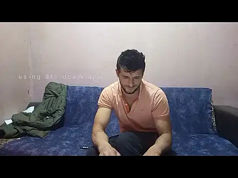 pumpman21 online show from December 2025 08:08:02 PM