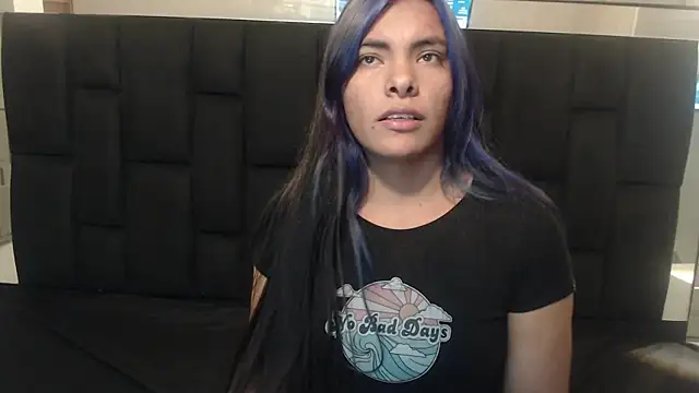 Snapshot of hanna13_ chatting on December 2025 10:09:01 PM hanna13 online show from December 2025 10:09:01 PM