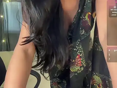 lovely monisha online show from April 2026 05:36:01 AM