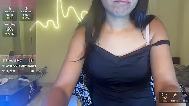 Snapshot of lovely_monisha chatting on December 2025 08:58:02 PM lovely monisha online show from December 2025 08:58:02 PM