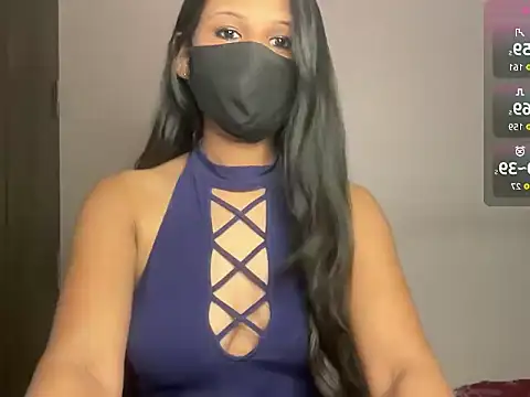 lovely monisha online show from February 2026 08:08:01 PM