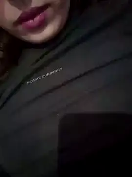 Snapshot of prensesaton chatting on December 2025 12:01:02 AM prensesaton online show from December 2025 12:01:02 AM